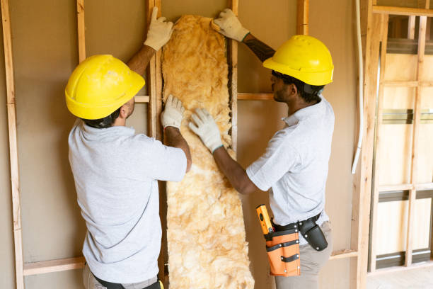 Best Attic Insulation Installation  in Port Townsend, WA